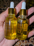 Hair Growth Oil