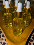 Hair Growth Oil