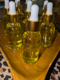 Hair Growth Oil