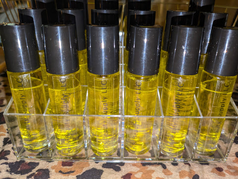 Fragrance Oils