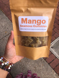 Mango Seamoss Gummies