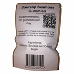 soursop seamoss gummies